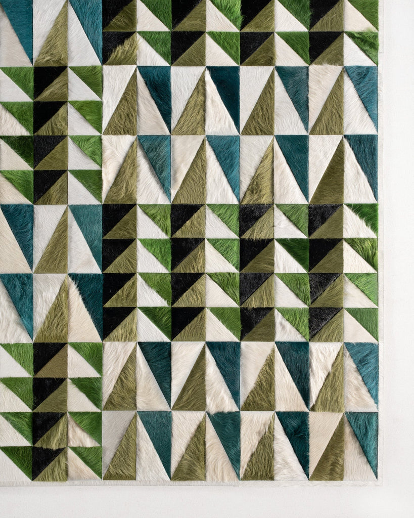 Esperanza / Hide Rug / 18463
