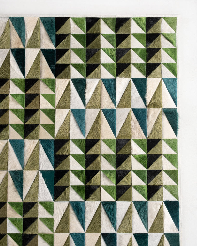 Esperanza / Hide Rug / 18463