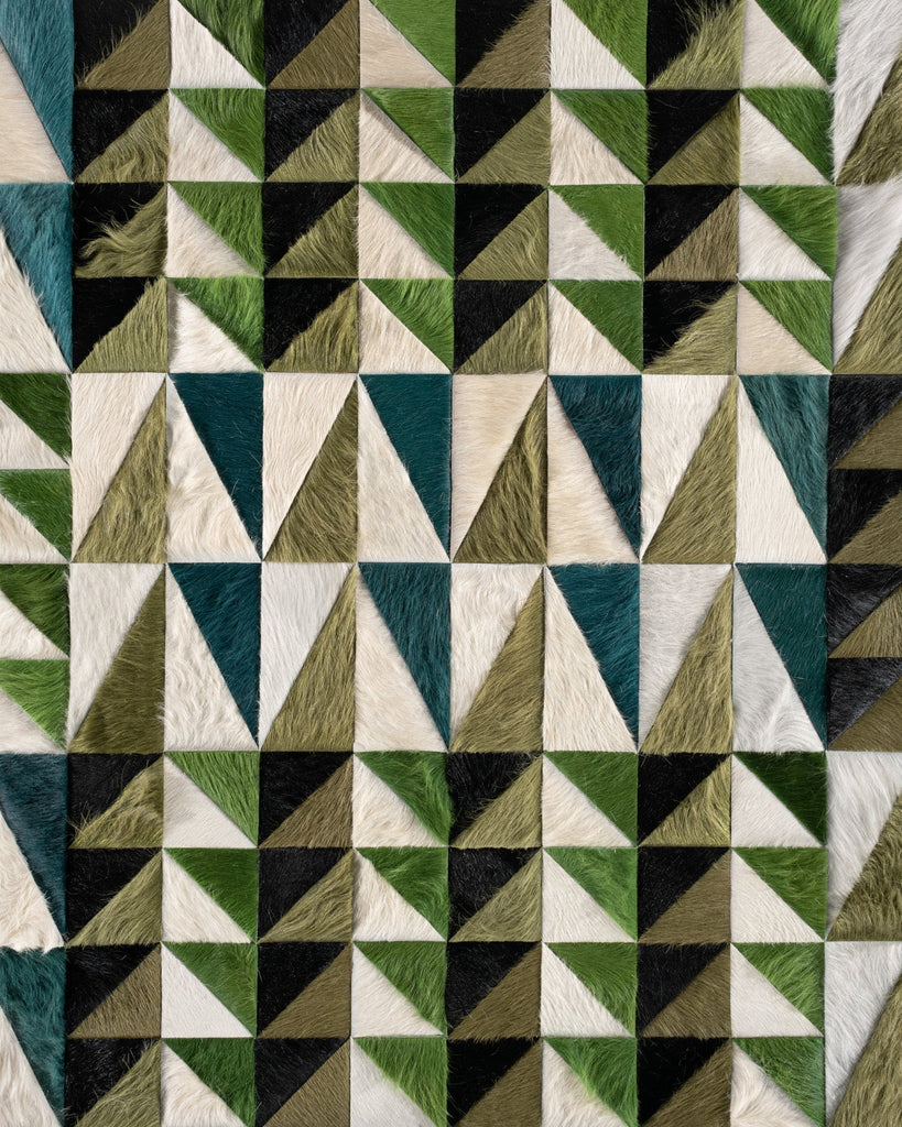 Esperanza / Hide Rug / 18463