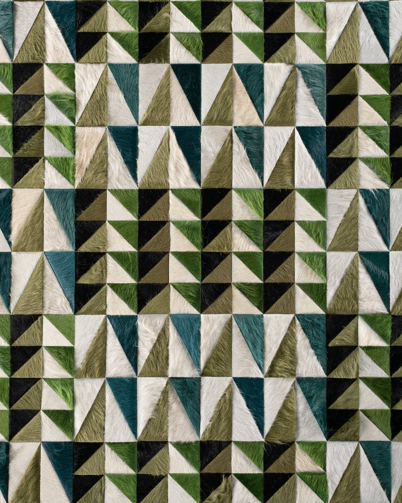 Esperanza / Hide Rug / 18463