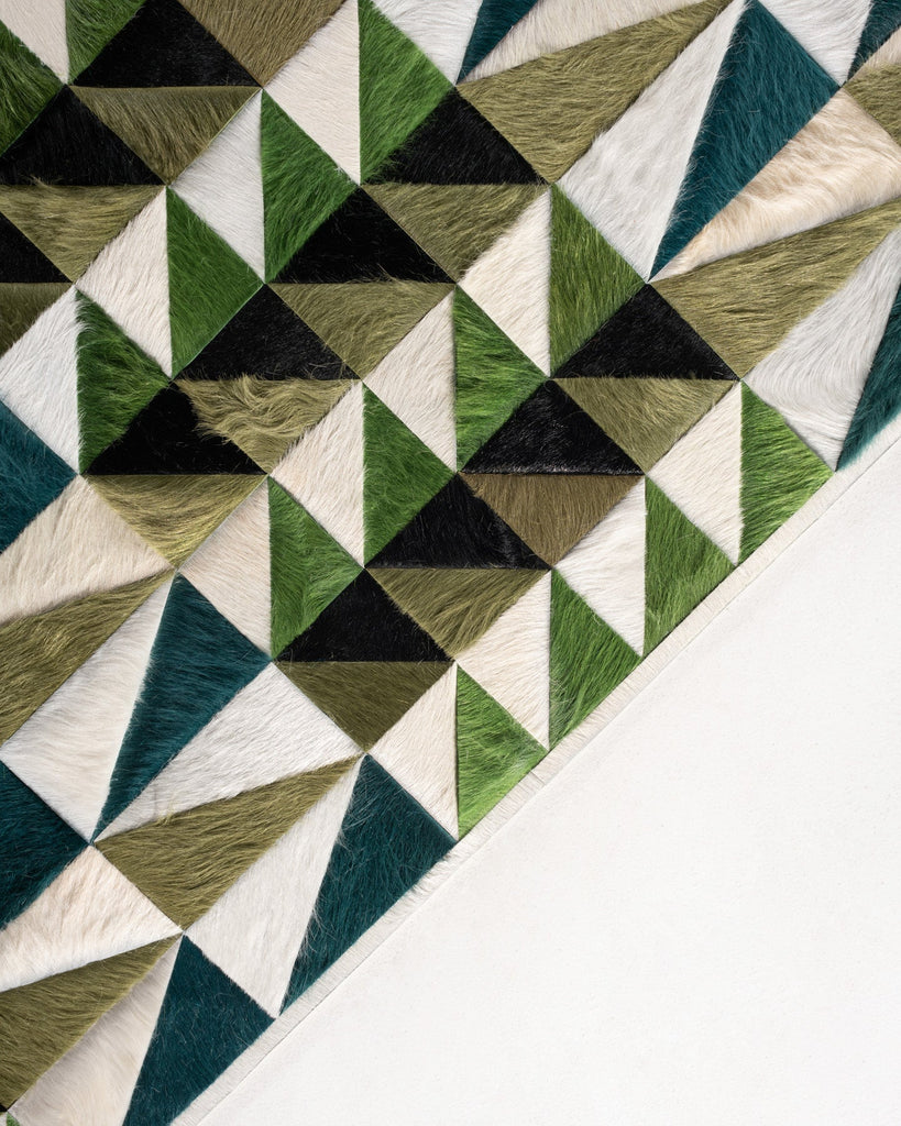 Esperanza / Hide Rug / 18463
