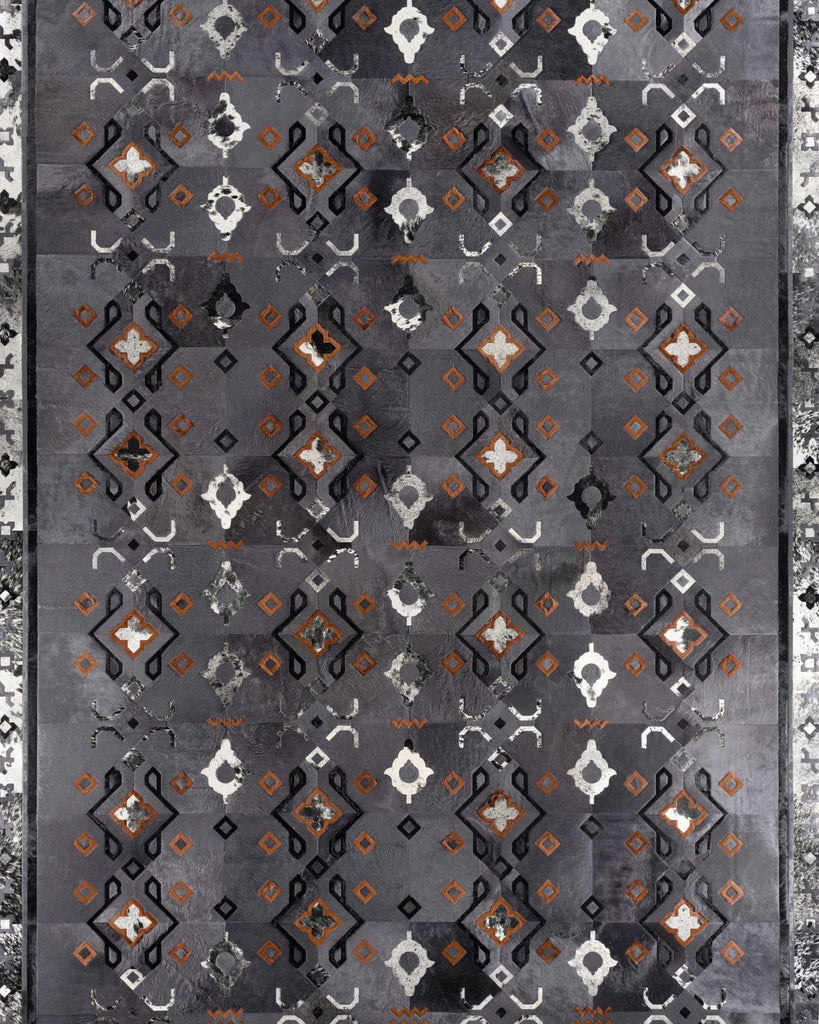 Vanlose / Hide Rug / 17015