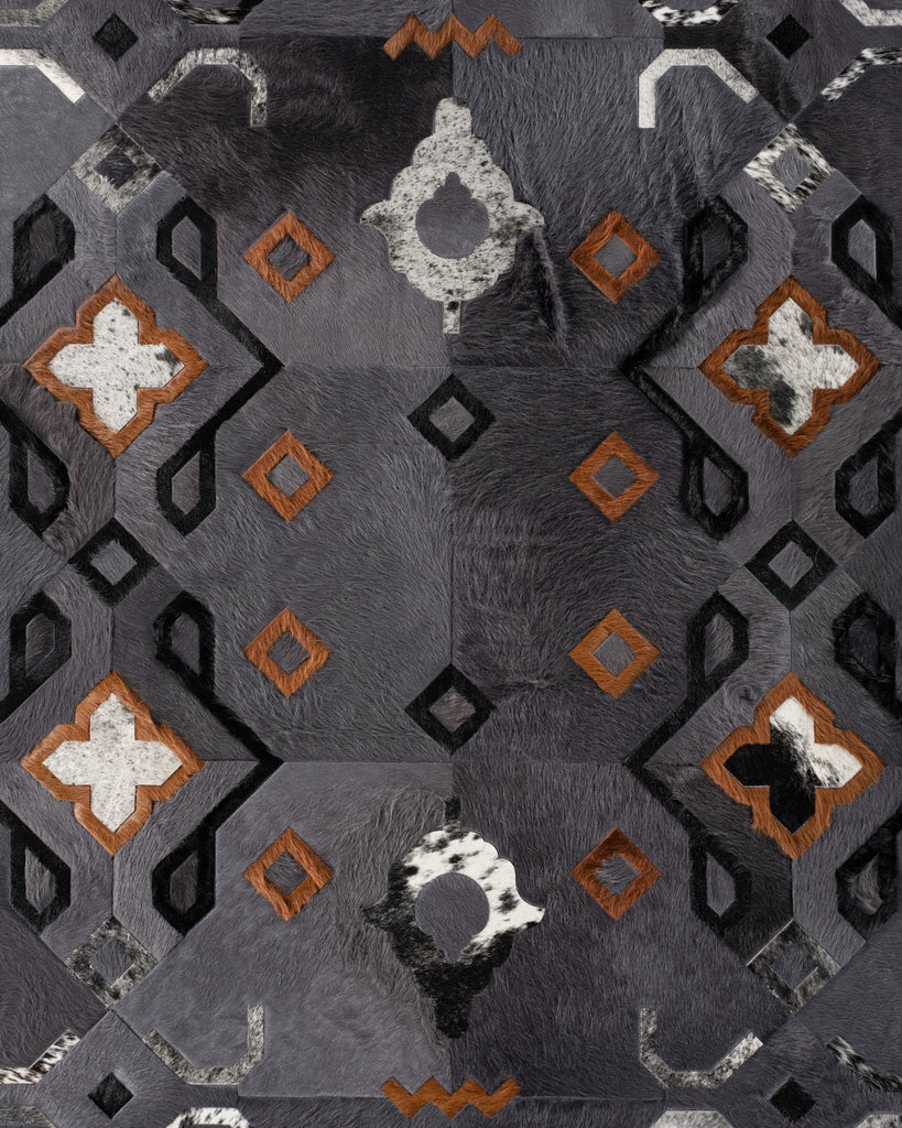 Vanlose / Hide Rug / 17015