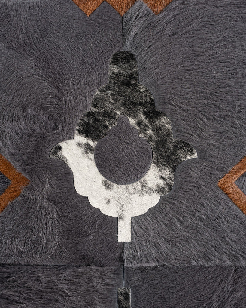 Vanlose / Hide Rug / 17015
