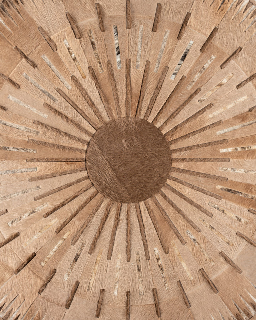 Shadowplay / Hide Rug / 18480
