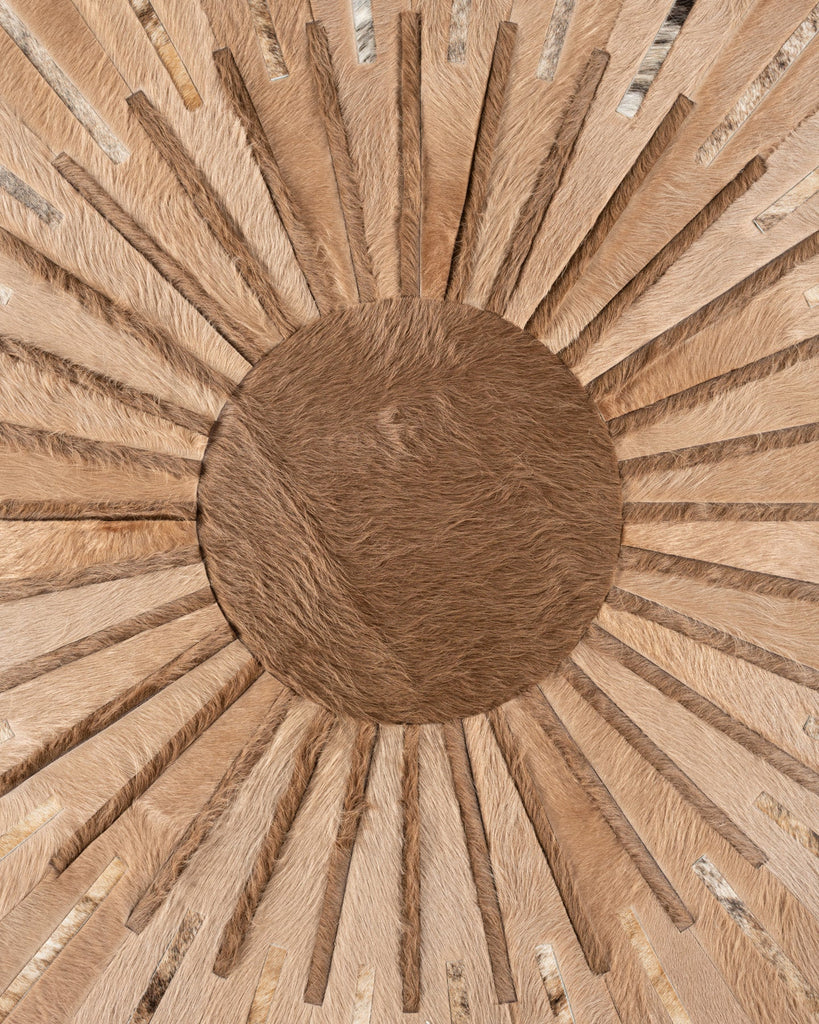 Shadowplay / Hide Rug / 18480