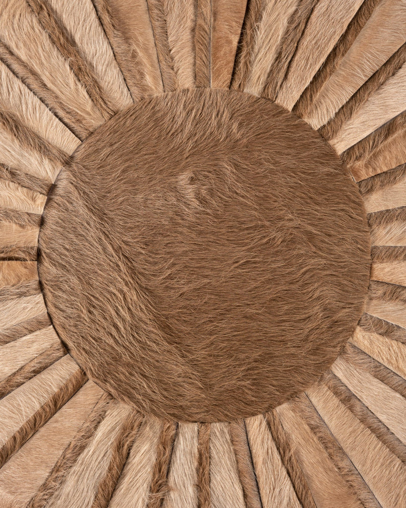 Shadowplay / Hide Rug / 18480