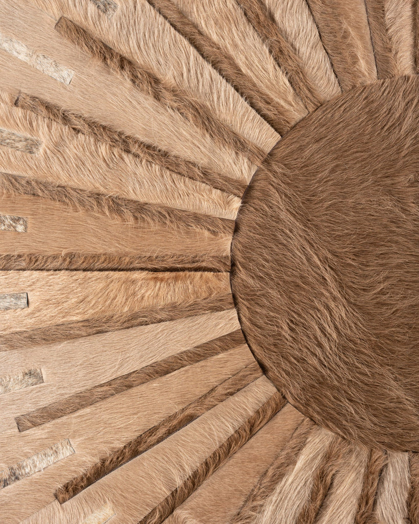 Shadowplay / Hide Rug / 18480