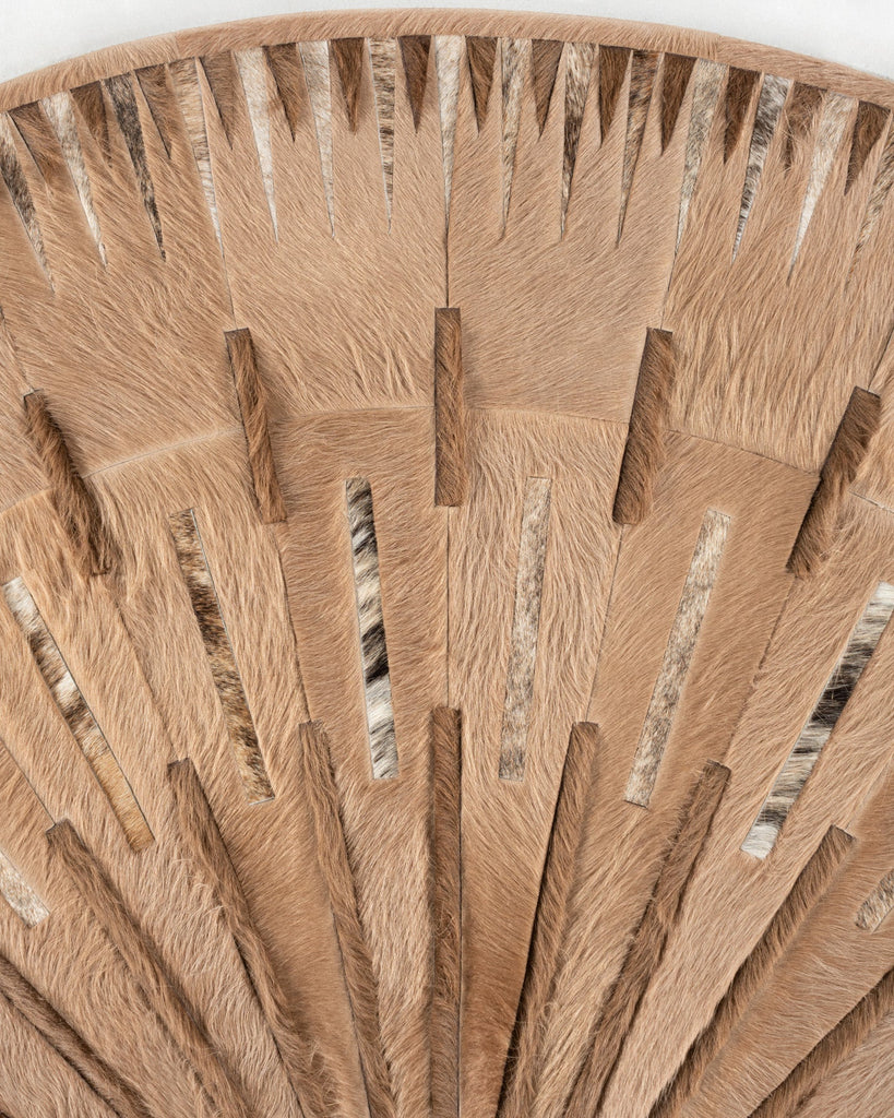 Shadowplay / Hide Rug / 18480