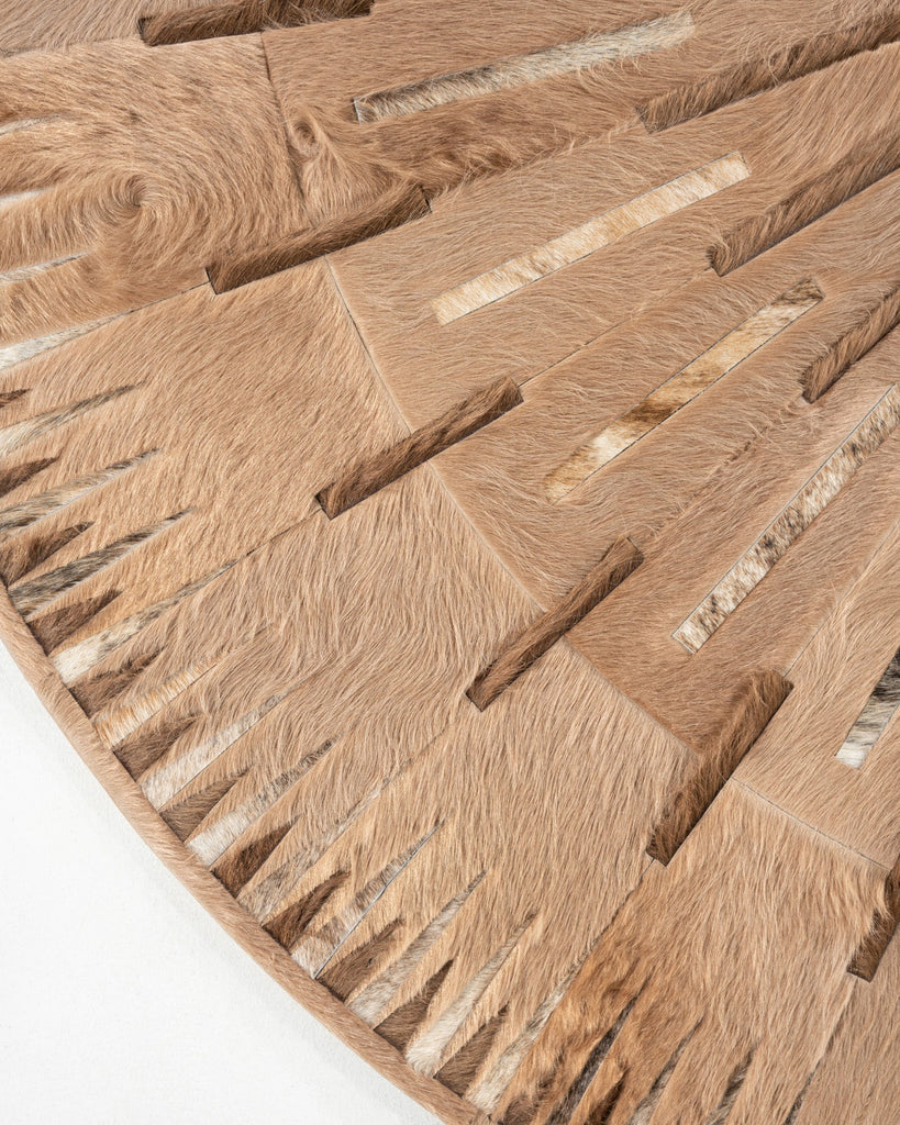 Shadowplay / Hide Rug / 18480
