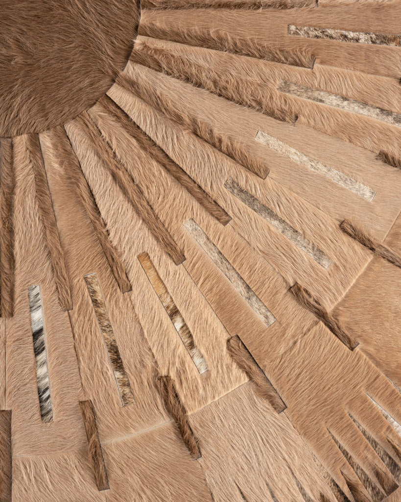 Shadowplay / Hide Rug / 18480