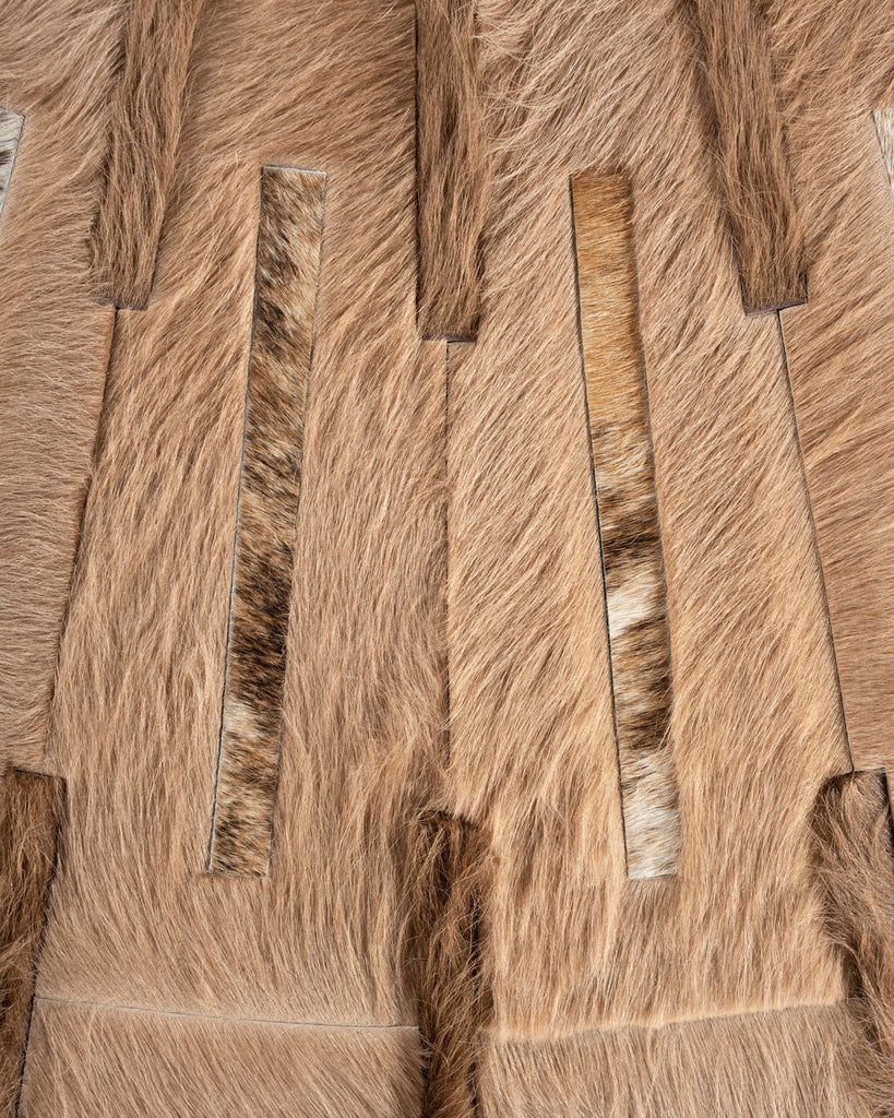 Shadowplay / Hide Rug / 18480