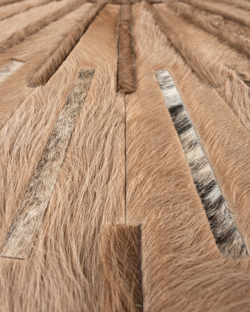 Shadowplay / Hide Rug / 18480