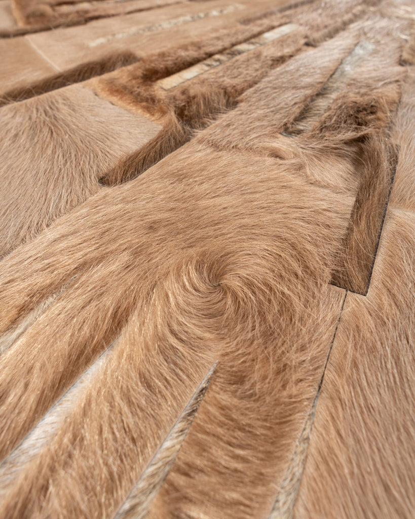 Shadowplay / Hide Rug / 18480