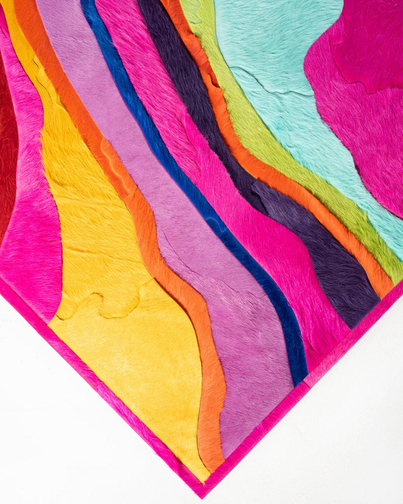 Submerge / Hide Rug / 17910