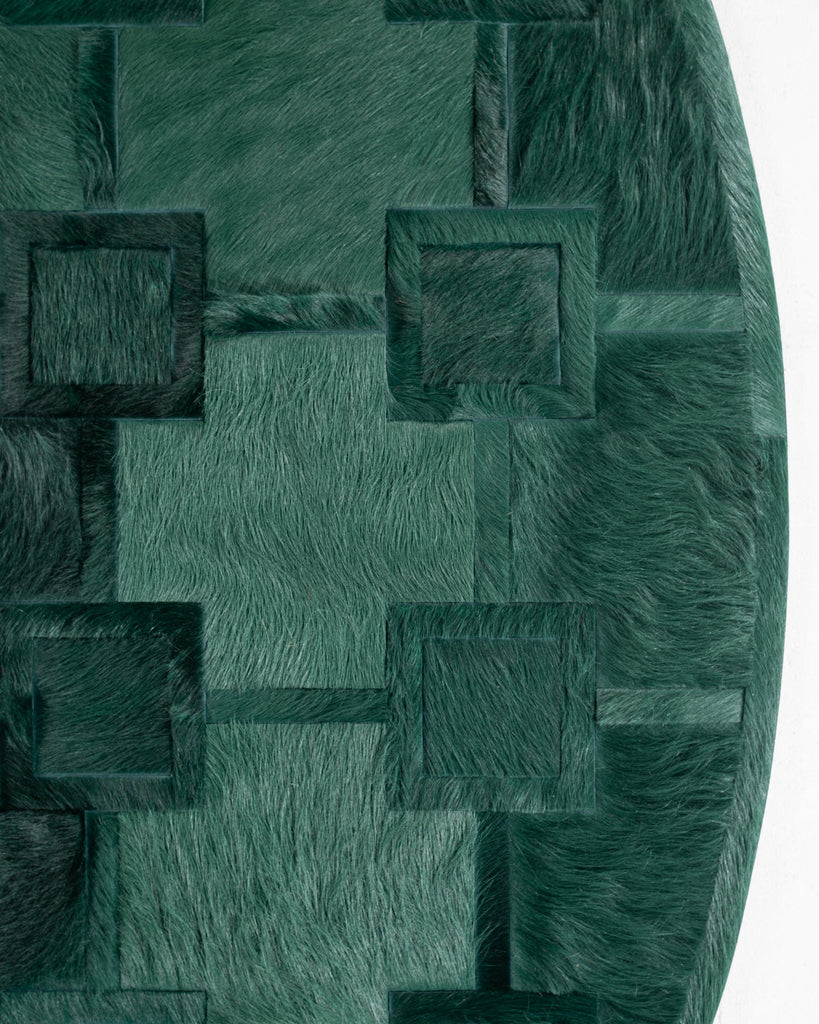 Glamorous / Hide Rug / 18965