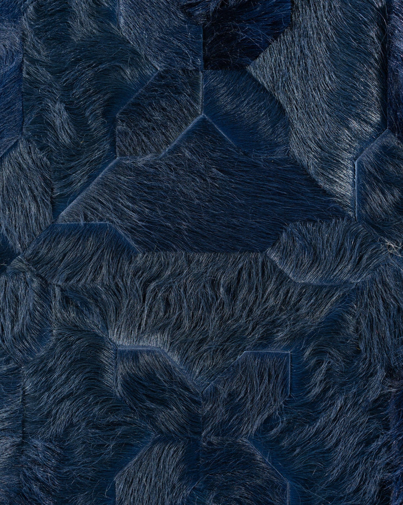 Fez / Hide Rug / 18627