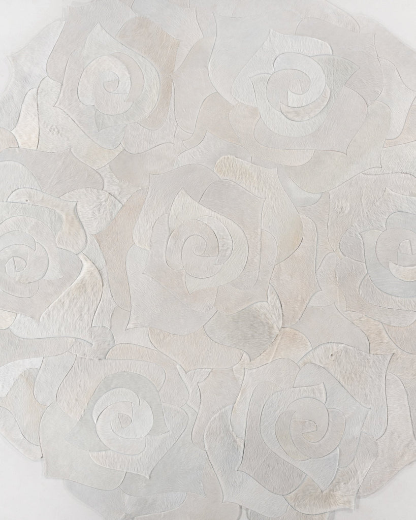 Coronation / Hide Rug / 19488