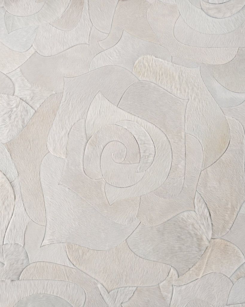 Coronation / Hide Rug / 19488