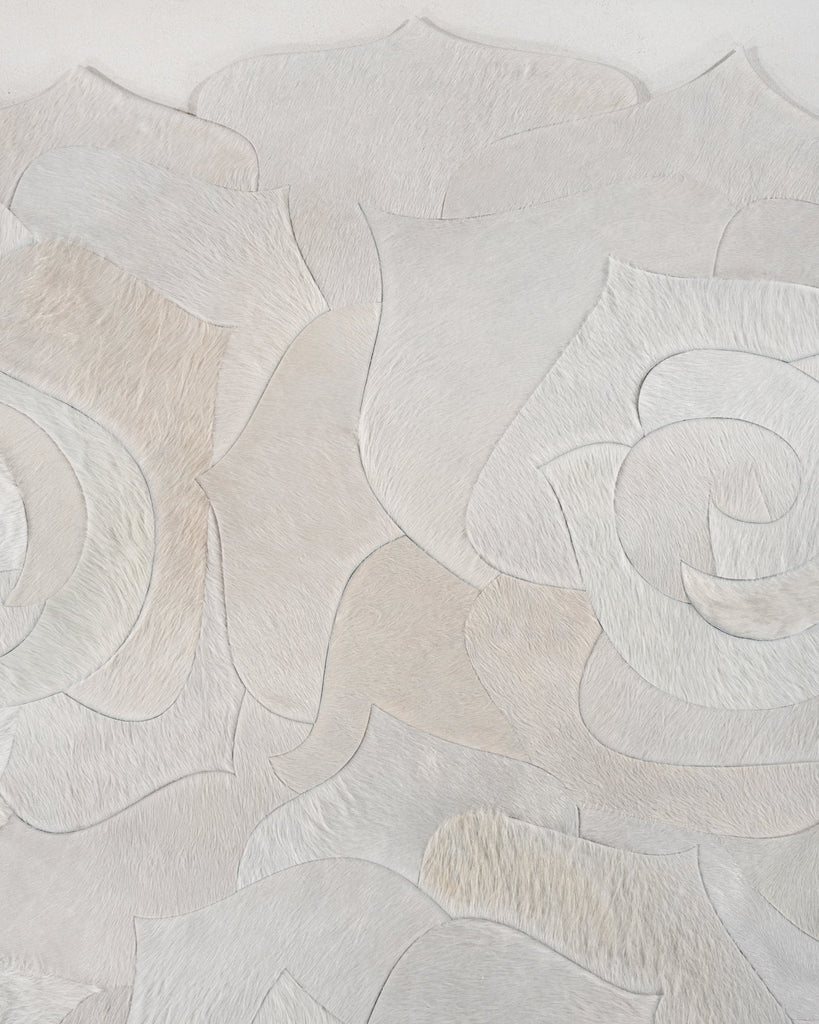 Coronation / Hide Rug / 19488
