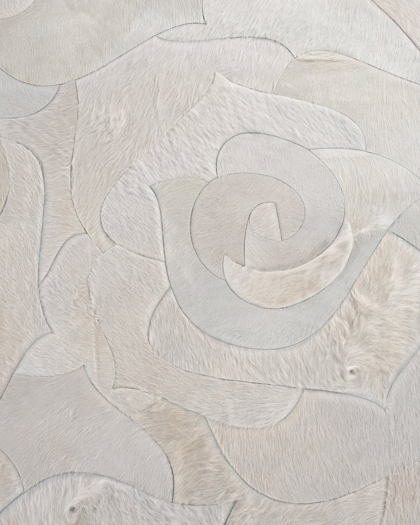 Coronation / Hide Rug / 19488