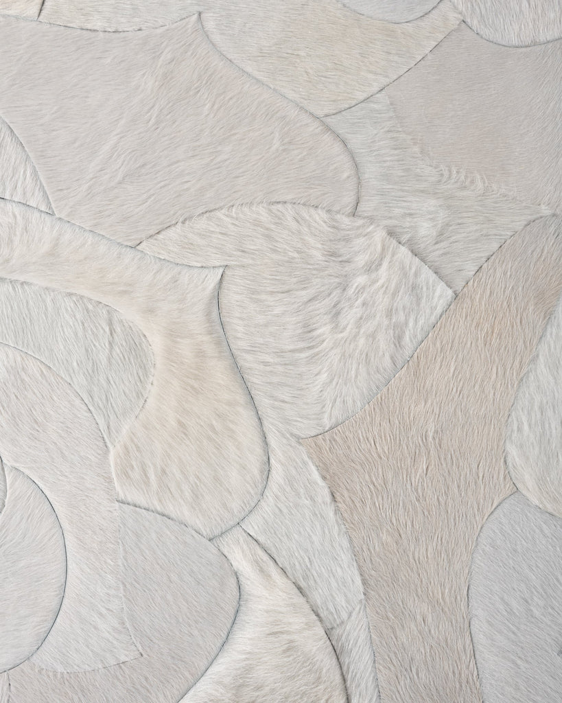 Coronation / Hide Rug / 19488