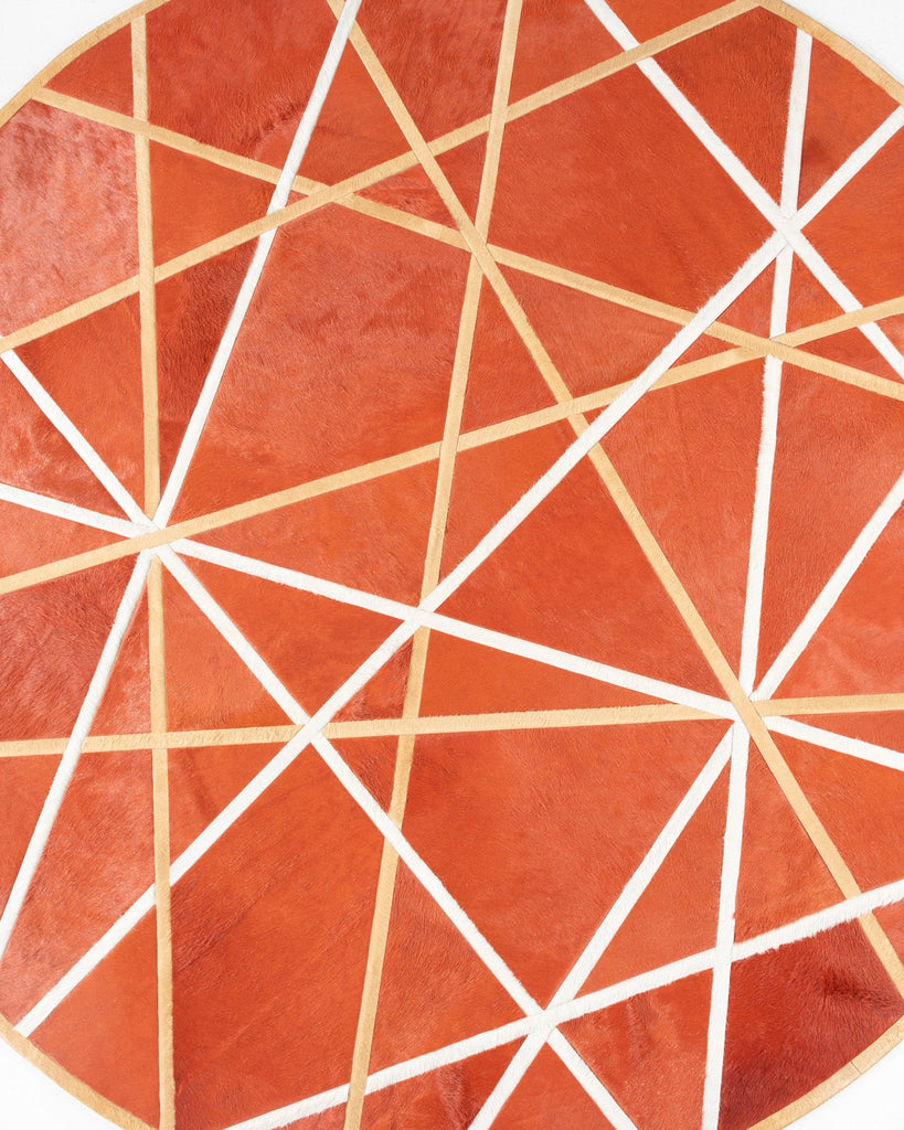 Runway / Hide Rug / 18481