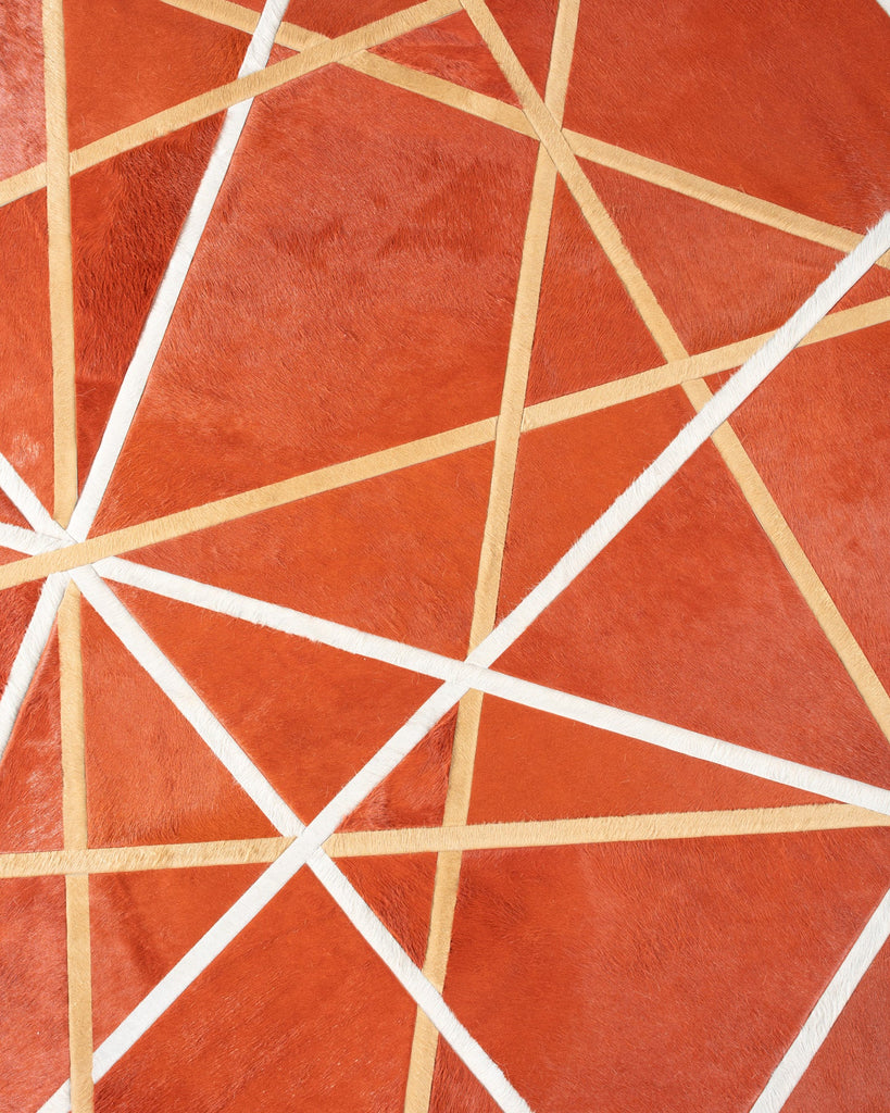 Runway / Hide Rug / 18481