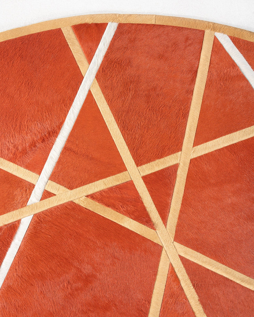 Runway / Hide Rug / 18481
