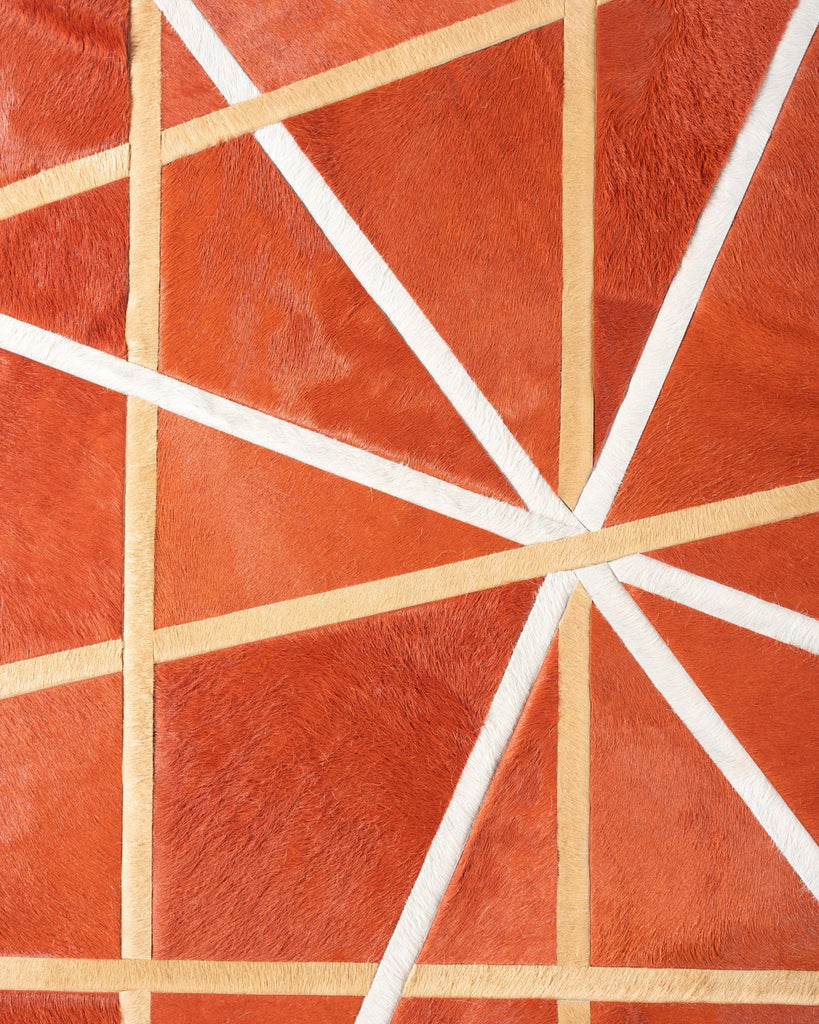 Runway / Hide Rug / 18481