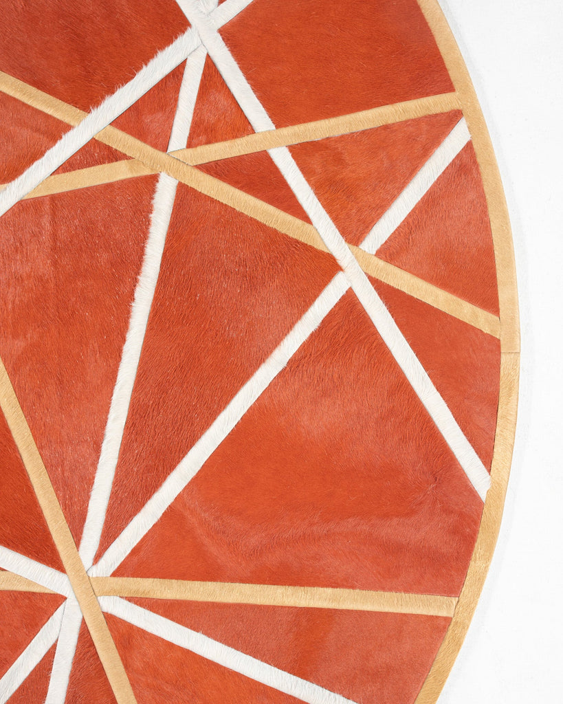 Runway / Hide Rug / 18481