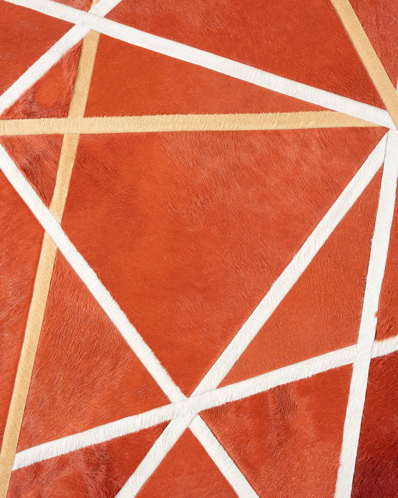 Runway / Hide Rug / 18481