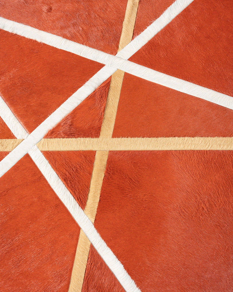 Runway / Hide Rug / 18481