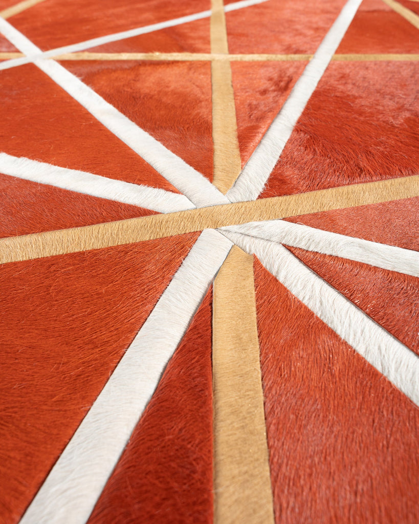 Runway / Hide Rug / 18481