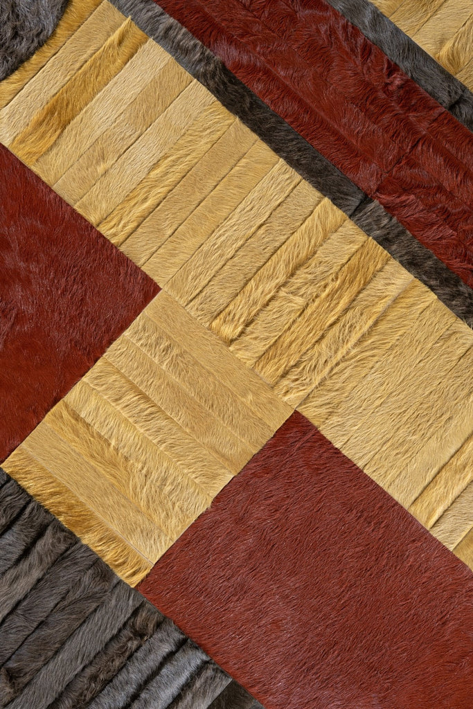 Atlas / Hide Rug / 16194