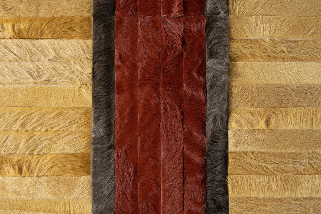 Atlas / Hide Rug / 16194