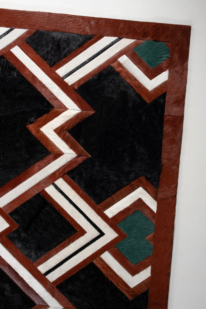 Ipanema / Hide Rug / 16037