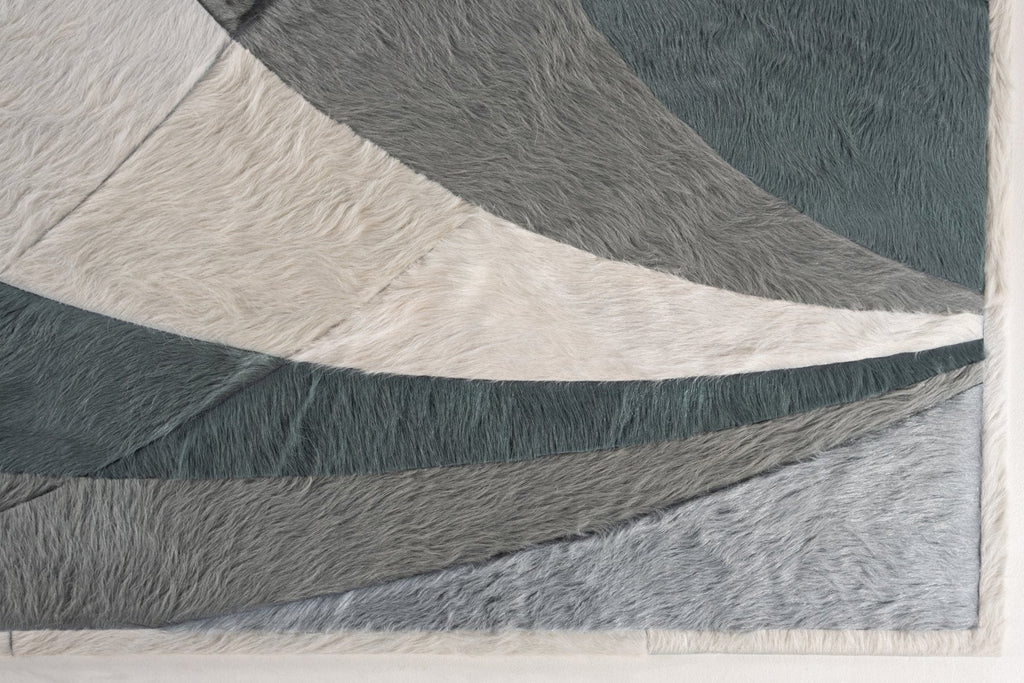 Luna / Hide Rug / 16720