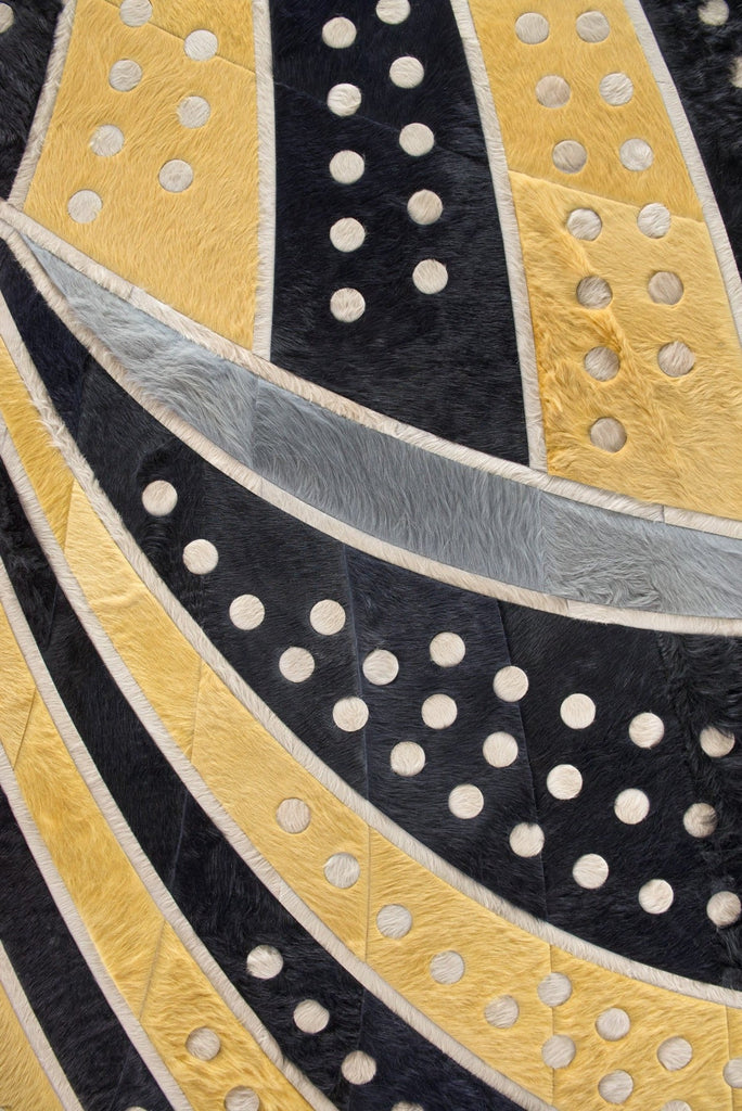 Custom / Hide Rug / 05523
