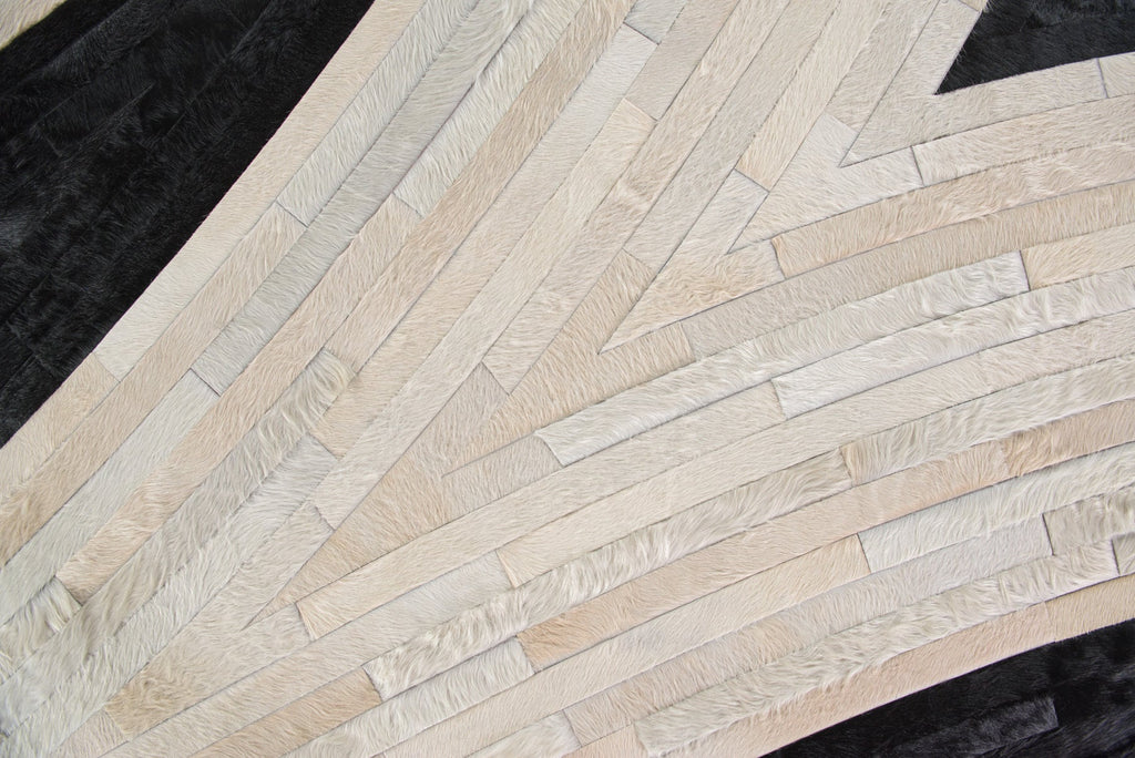 Custom / Hide Rug / 05792