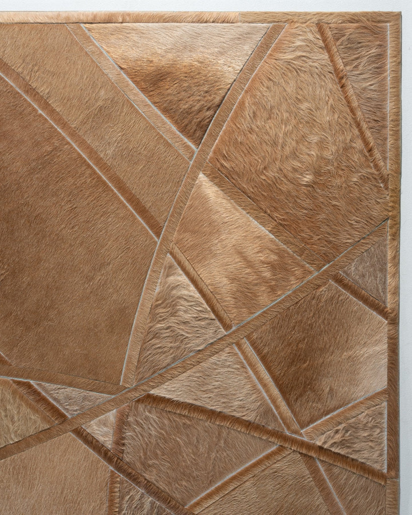 Silhouette / Hide Rug / 16657