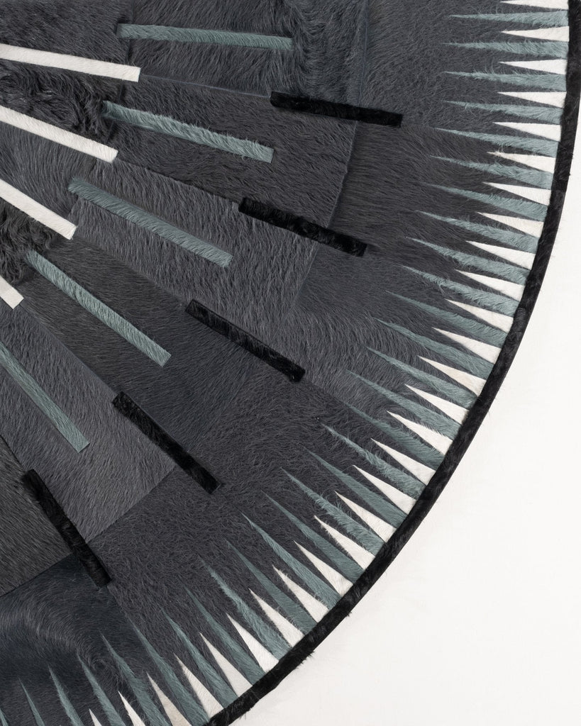 Shadowplay / Hide Rug / 16733