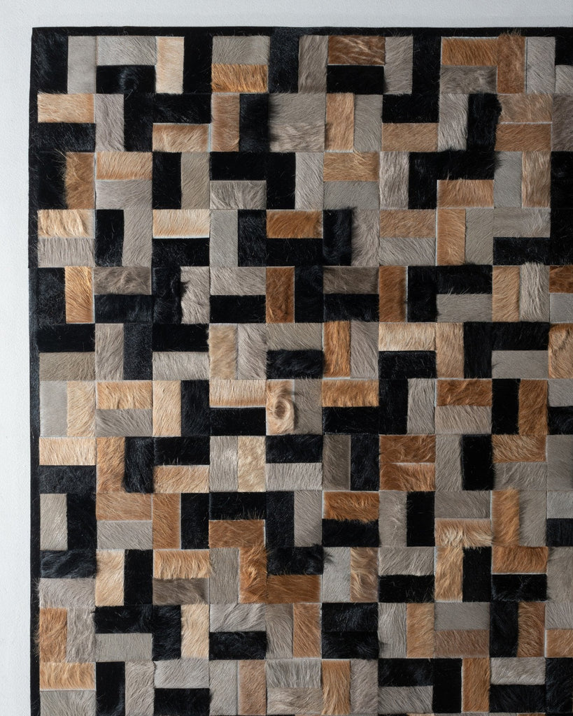 Anodyne / Hide Rug / 15259