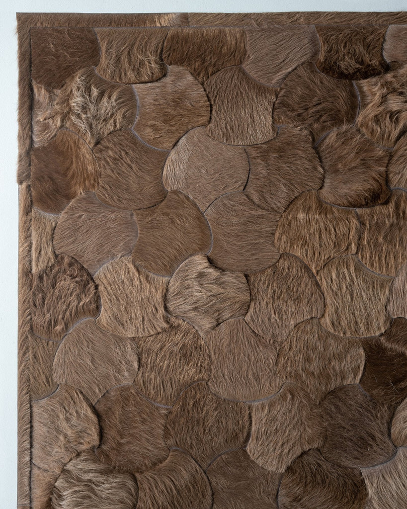 Leigh / Hide Rug / 16922