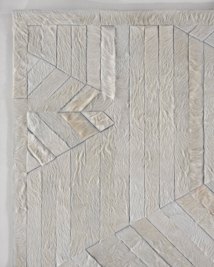 Ricochet / Hide Rug / 16787