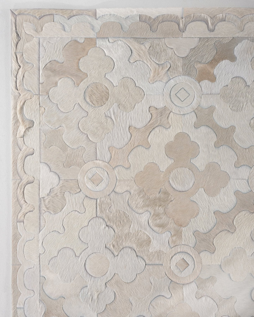 Empire / Hide Rug / 16942