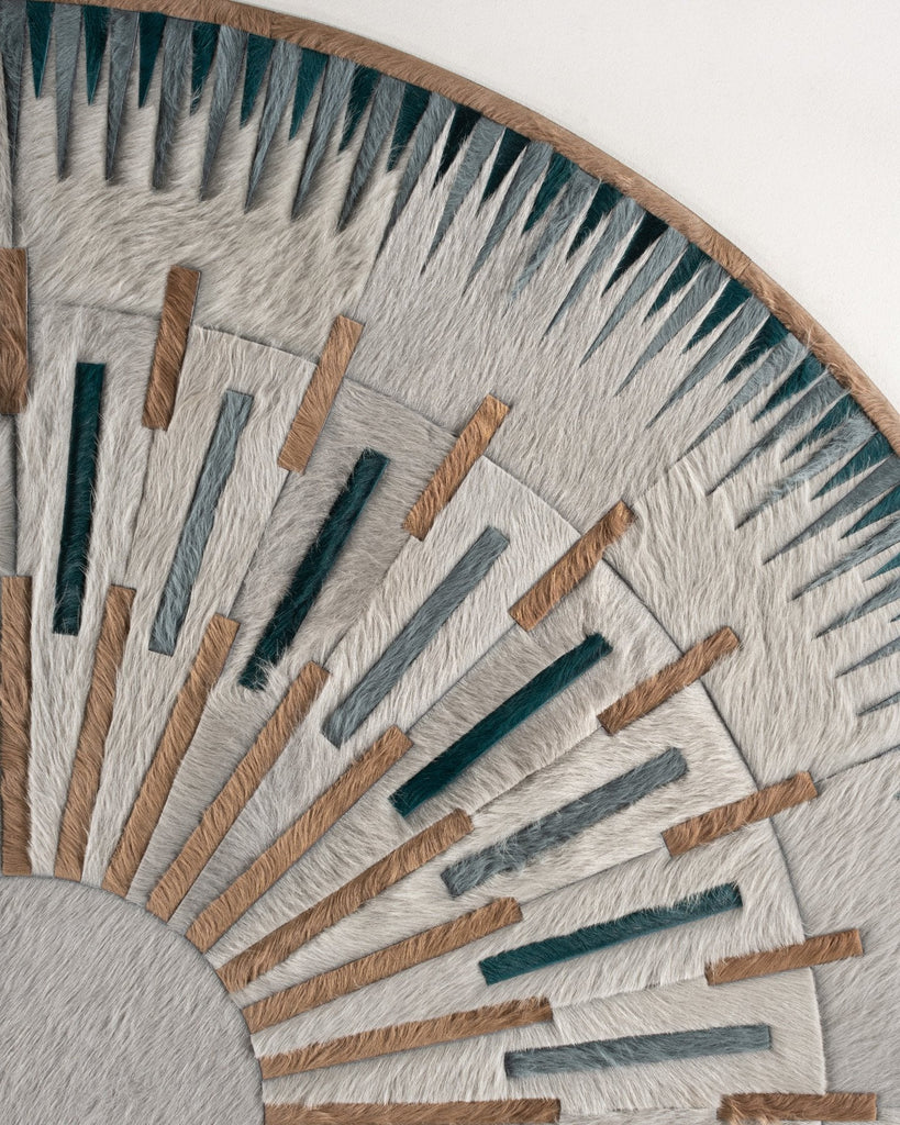 Shadowplay / Hide Rug / 16697