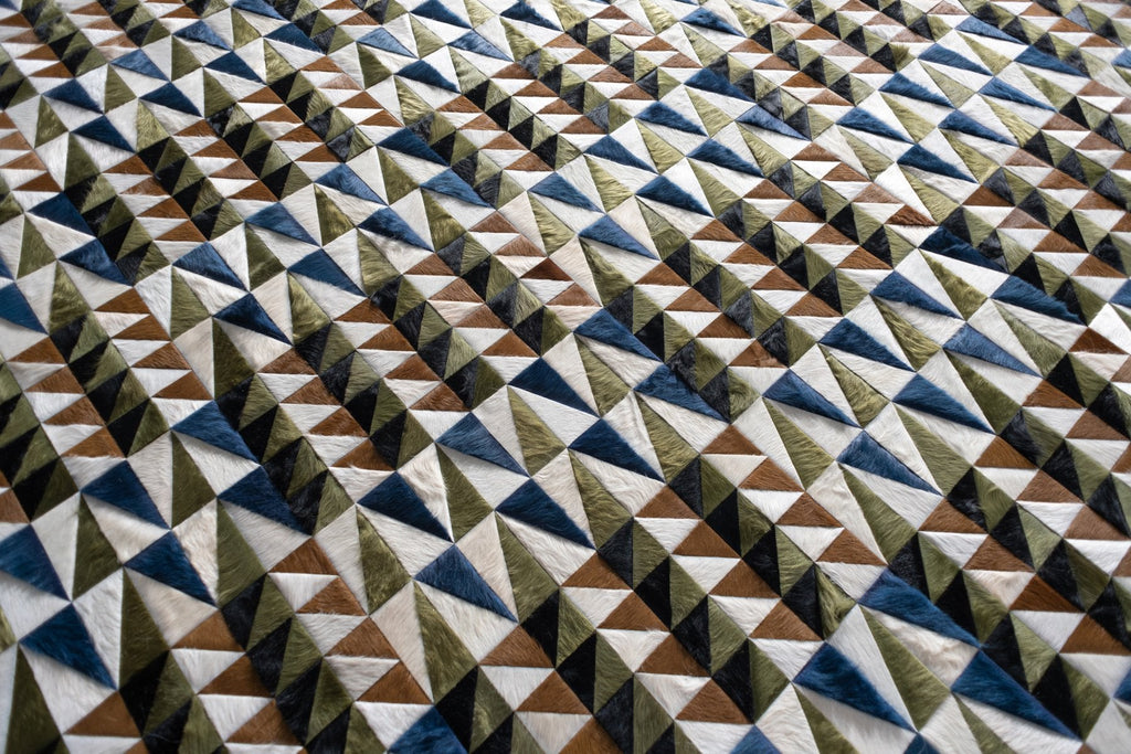 Esperanza / Hide Rug / 14852