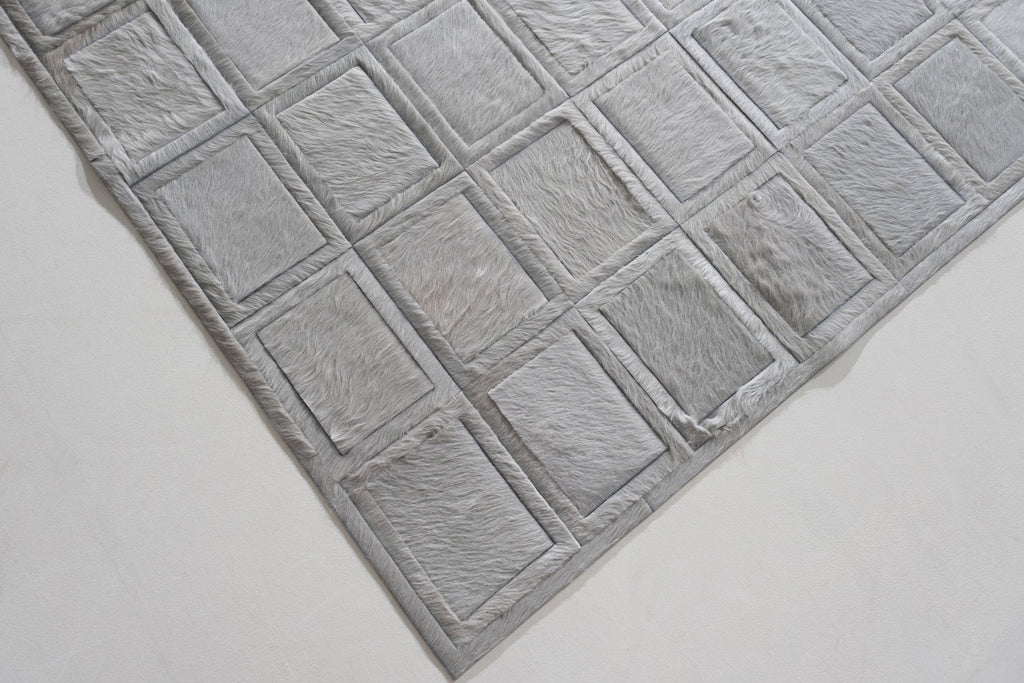 Promenade / Hide Rug / 15136