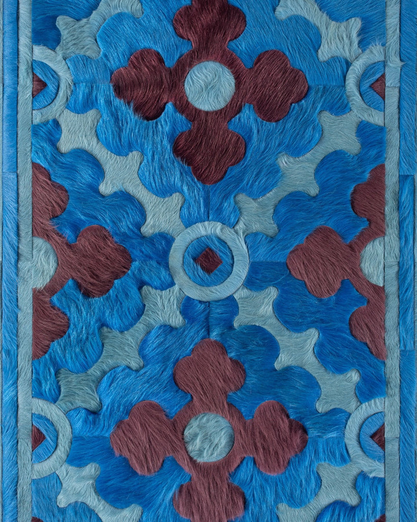 Empire / Hide Rug / 15994